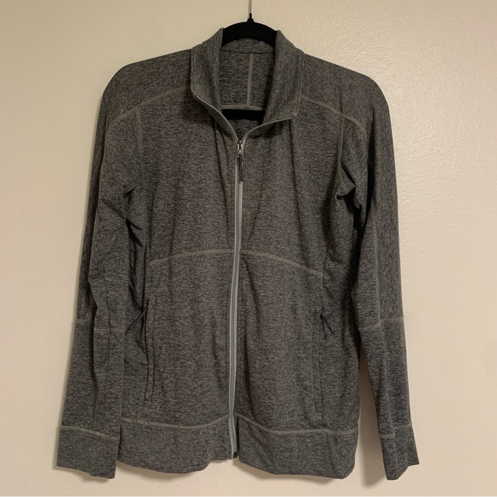 Women’s Patagonia Zip Up